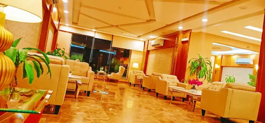 Taraf Yanbu 2 image